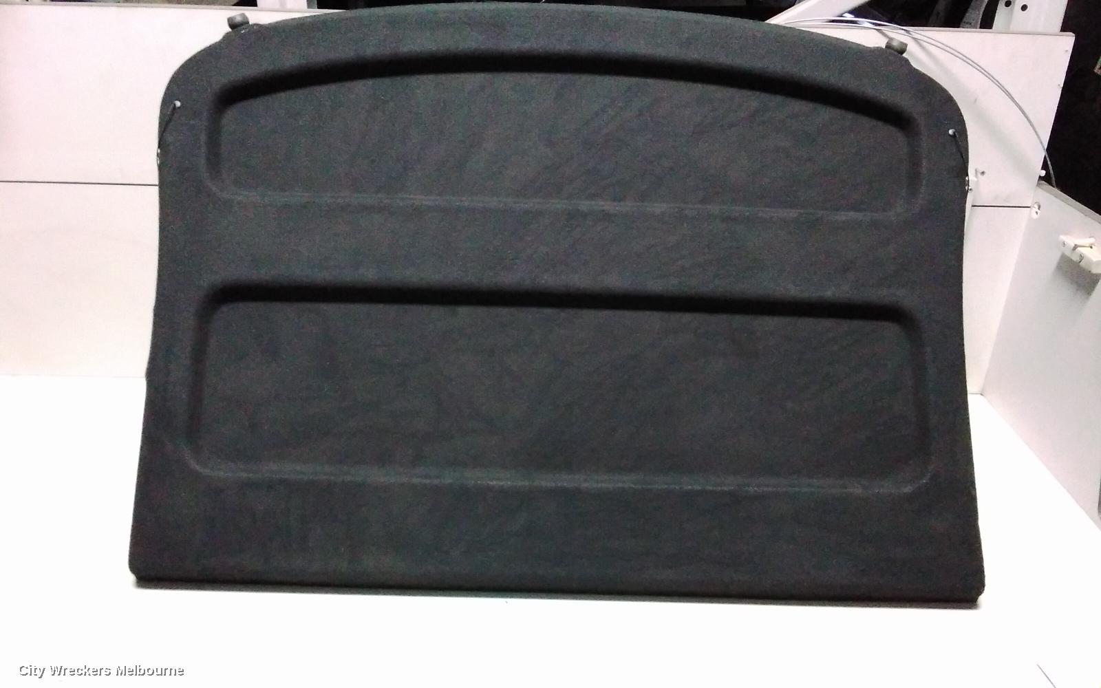 SUBARU LIBERTY PARCEL SHELF CARGO BLIND, 6TH GEN 08/2014 - 04/2021 - Image 1