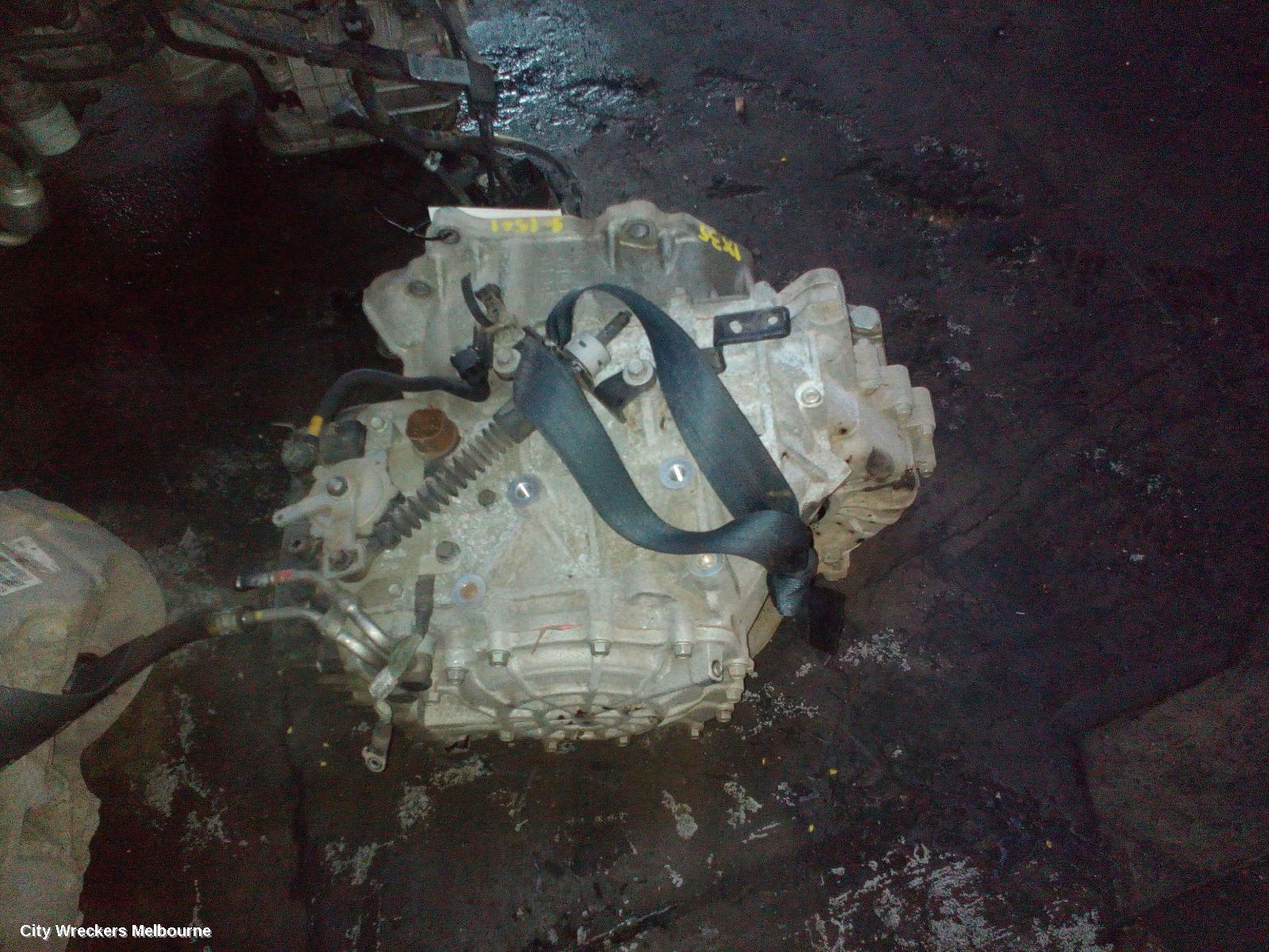 HYUNDAI IX35 TRANS/GEARBOX, AUTO, FWD, PETROL, 2.0, G4NC, LM SERIES, 06/2013 - 01/2016 - Image 2