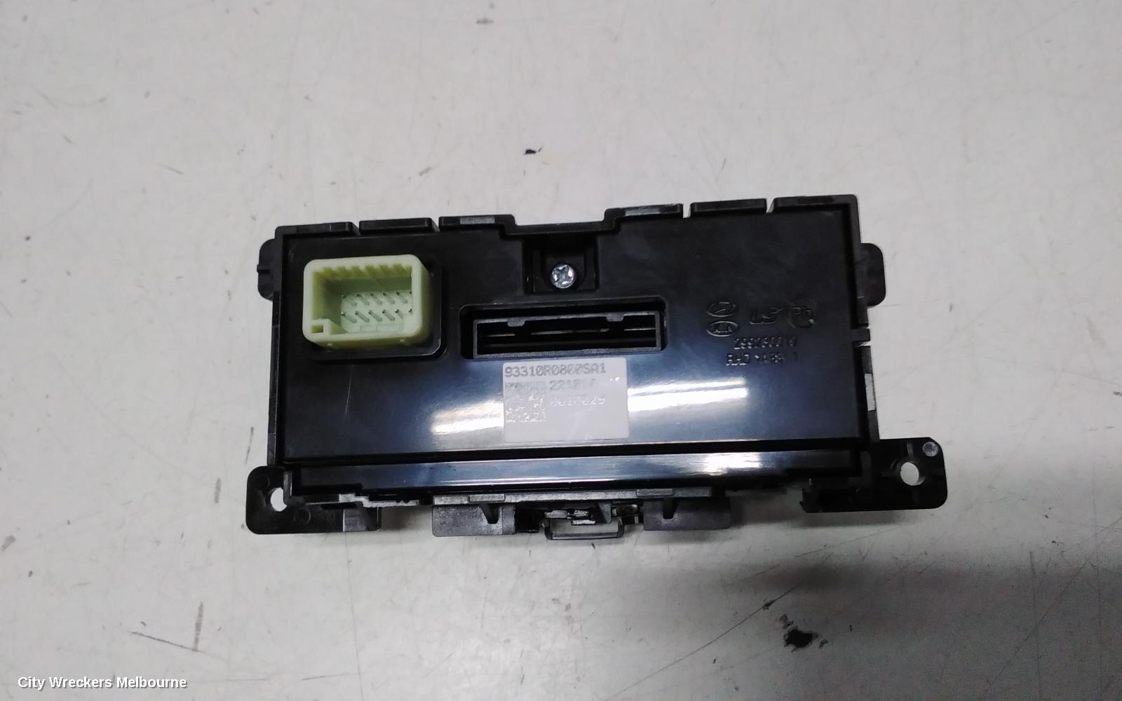 KIA CARNIVAL/GRAND CARNIVAL HANDBRAKE LEVER, KA4, 10/2020 ONWARDS - Image 3