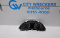 AUDI Q7 INSTRUMENT CLUSTER, 4L, P/N 4L0.920.930H, 09/2006 - 08/2015 - Image 1
