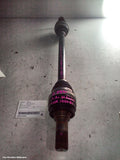 PORSCHE MACAN LEFT DRIVESHAFT, REAR, PETROL, 95B, 06/2014 ONWARDS - Image 1