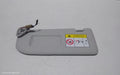 MG HS SUNVISOR, SAS23, LH SIDE, 08/2019 - 12/2024 - Image 1