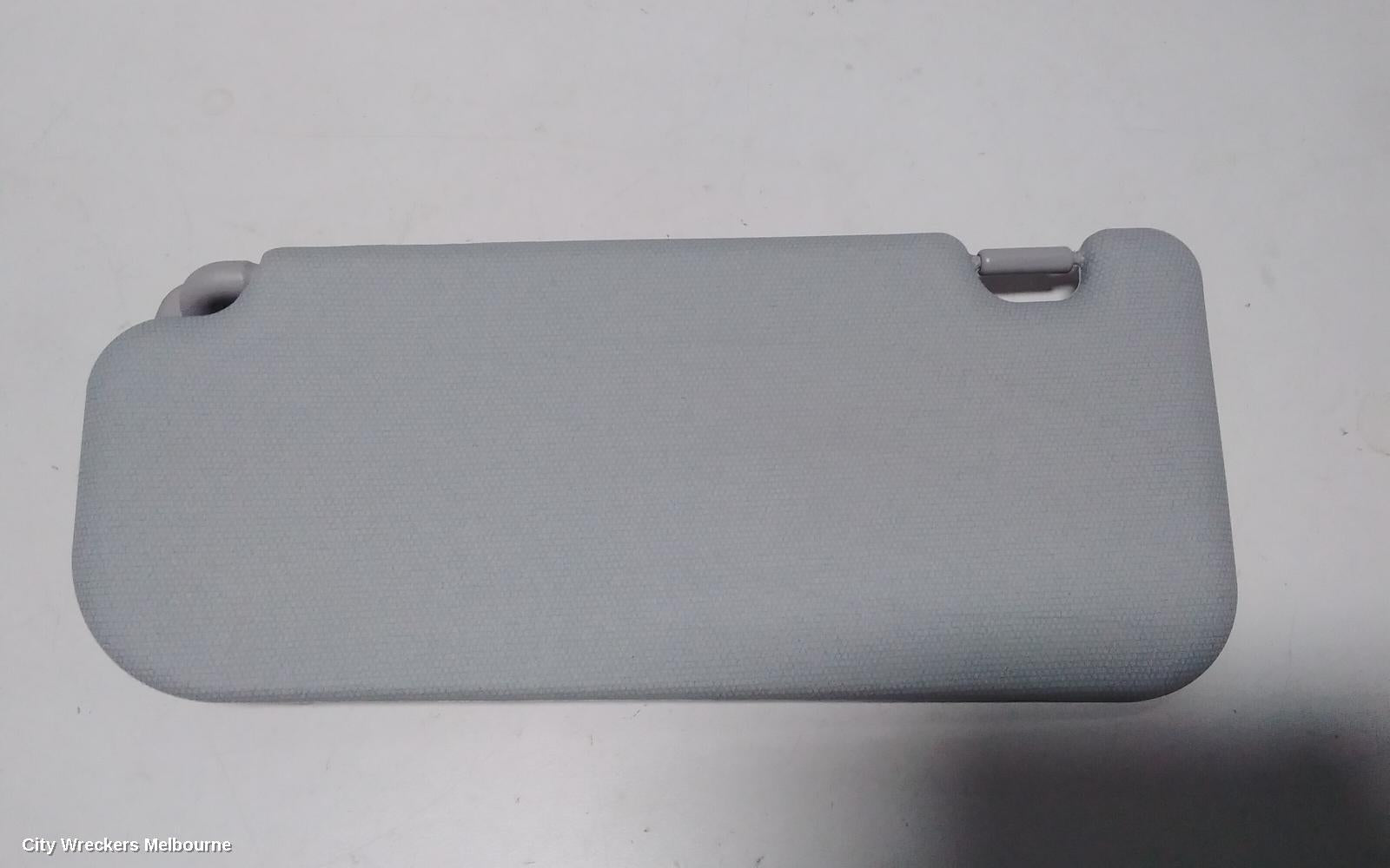 KIA RIO SUNVISOR, UB, LH SIDE, 08/2011 - 11/2016 - Image 3