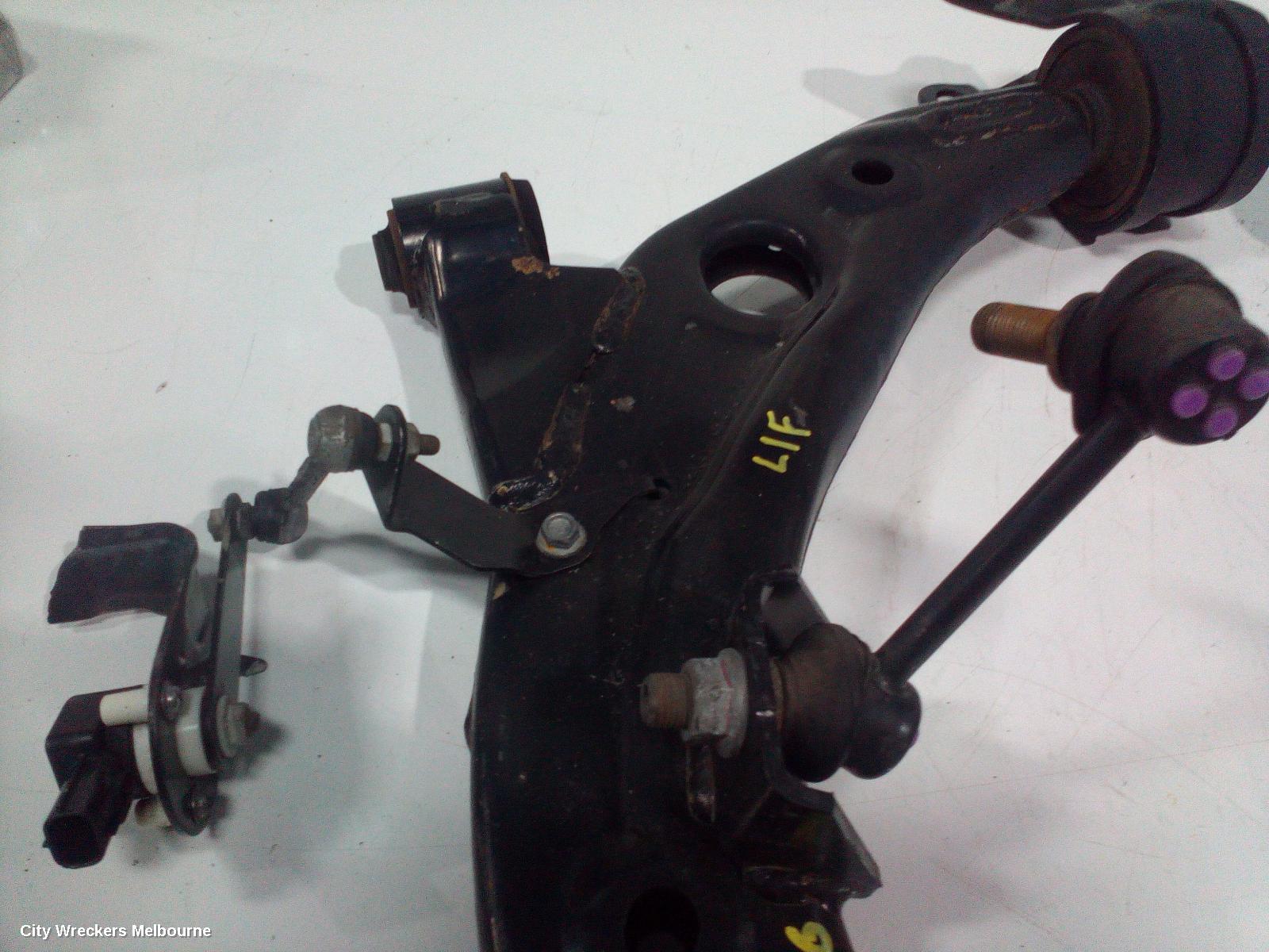 MAZDA CX9 LEFT FRONT LOWER CONTROL ARM, TB, 12/2007 - 12/2015 - Image 3
