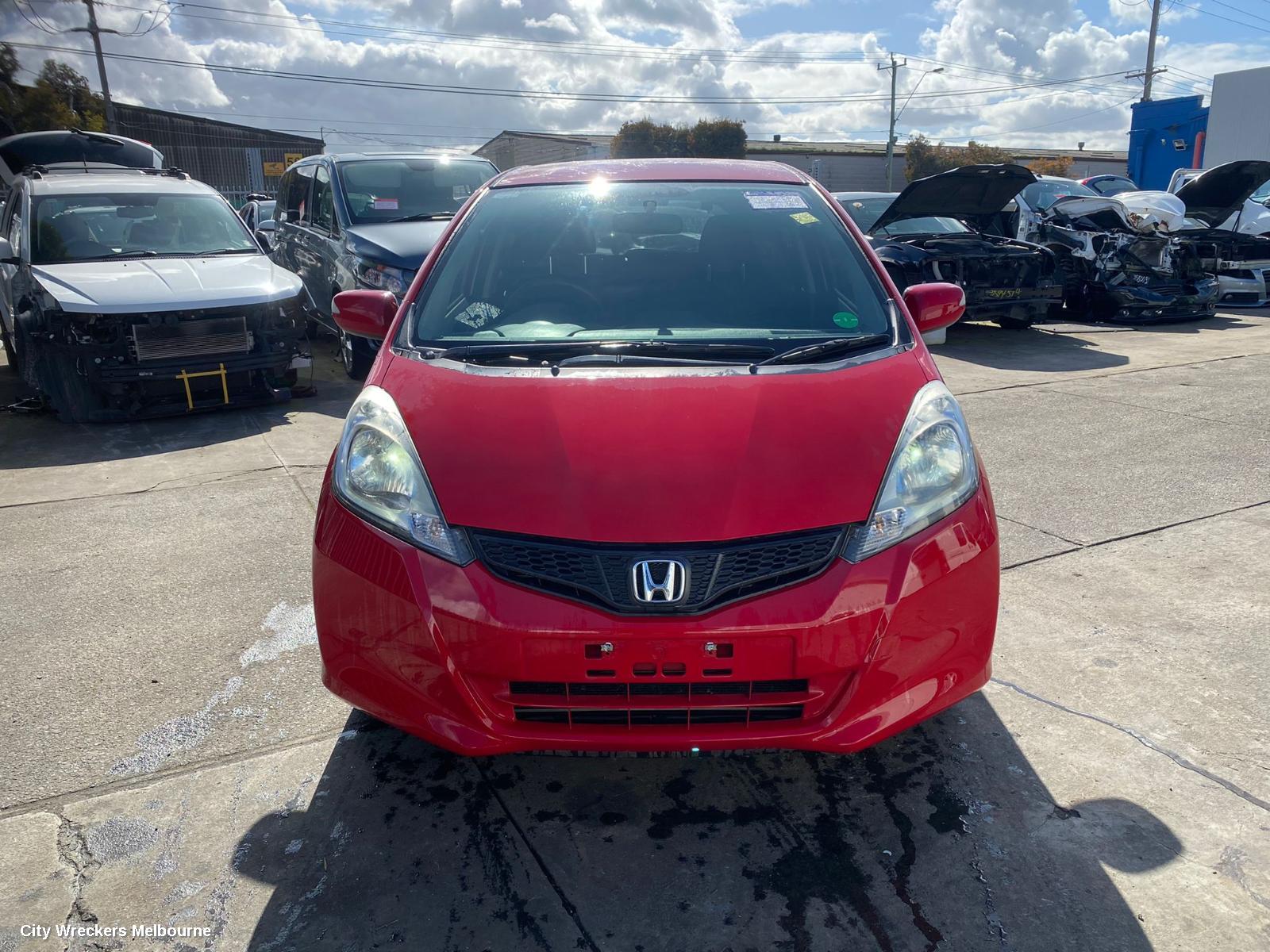 HONDA JAZZ STARTER, 1.3, GE, 08/2008 - 06/2014 - Image 3