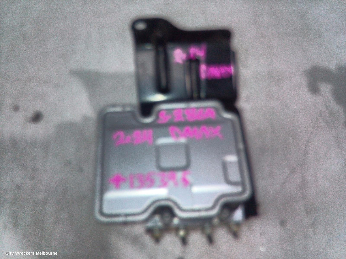 ISUZU DMAX ABS PUMP/MODULATOR, RG, P/N 898394764, 07/2020 ONWARDS - Image 2