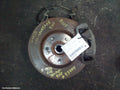 KIA SPORTAGE RIGHT FRONT HUB ASSEMBLY, QL, FWD, 10/2015 - 08/2021 - Image 1