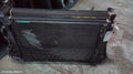 VOLKSWAGEN EOS INTERCOOLER, DIESEL, 2.0, BMM CODE, 1F, 02/2007 - 07/2008 - Image 1