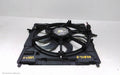 BMW 5 SERIES FAN, SINGLE FAN ASSY, 3.0, PETROL, M54/N52/N52N/N52K, E60, 10/2003 - 04/2010 - Image 1