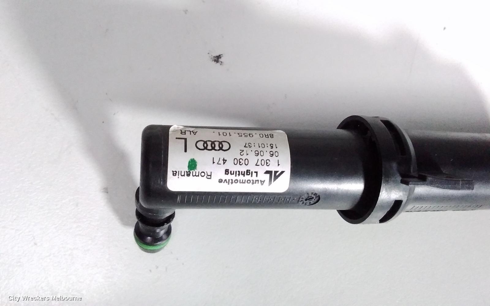 AUDI Q5 WASHER JET, 8R, 12/2008 - 01/2017 - Image 3