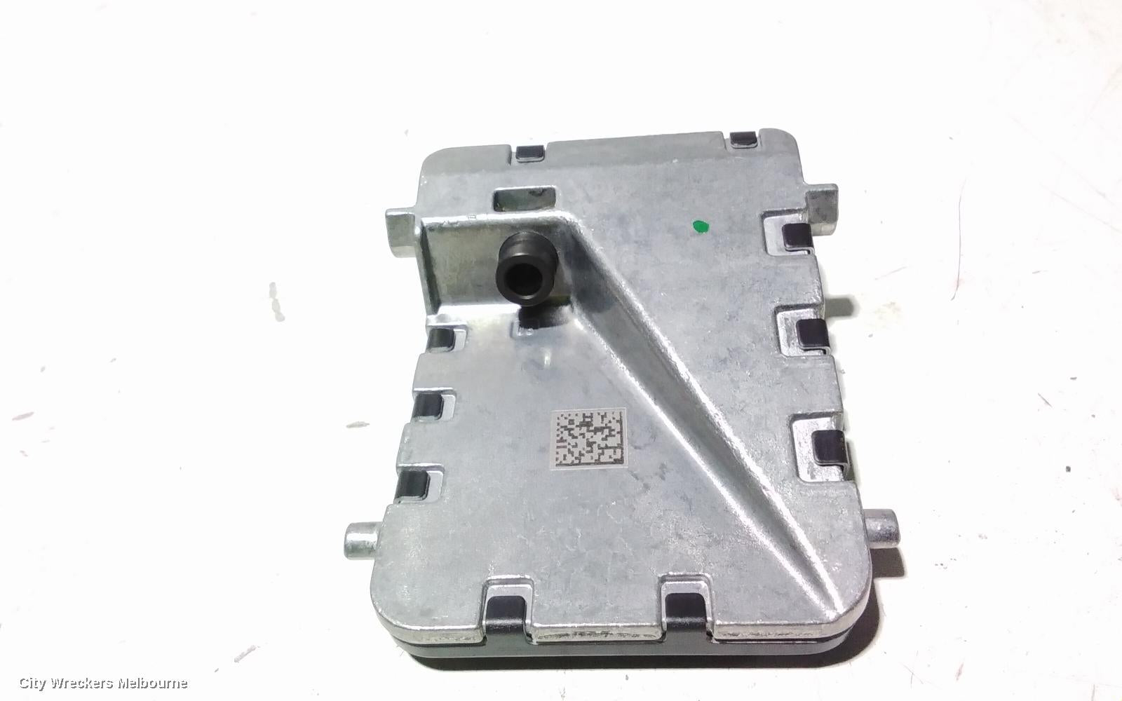 TOYOTA C-HR REVERSE CAMERA, GEN 1, FRONT RADAR SENSOR (GRILLE MOUNTED), 12/2016 - 09/2023 - Image 3