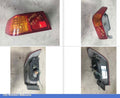 TOYOTA CAMRY LEFT TAILLIGHT, SK20, SEDAN, 10/2000 - 08/2002 - Image 1