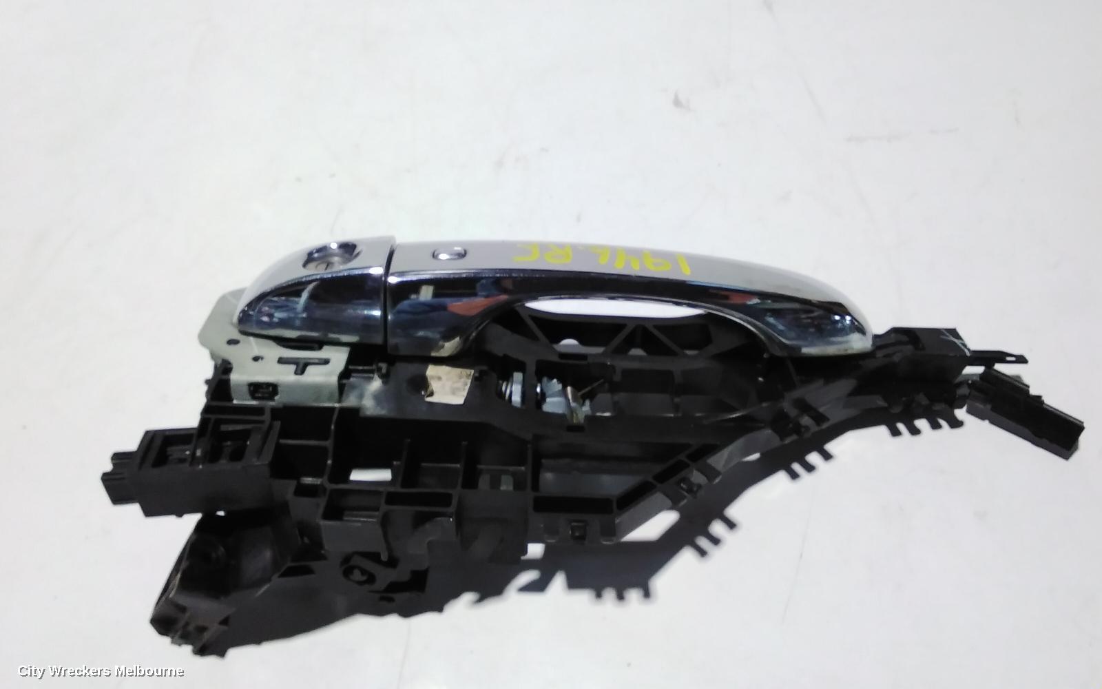 CHRYSLER 300C DOOR HANDLE, OUTER, RH FRONT, LX2, 07/2012 - 12/2014 - Image 3