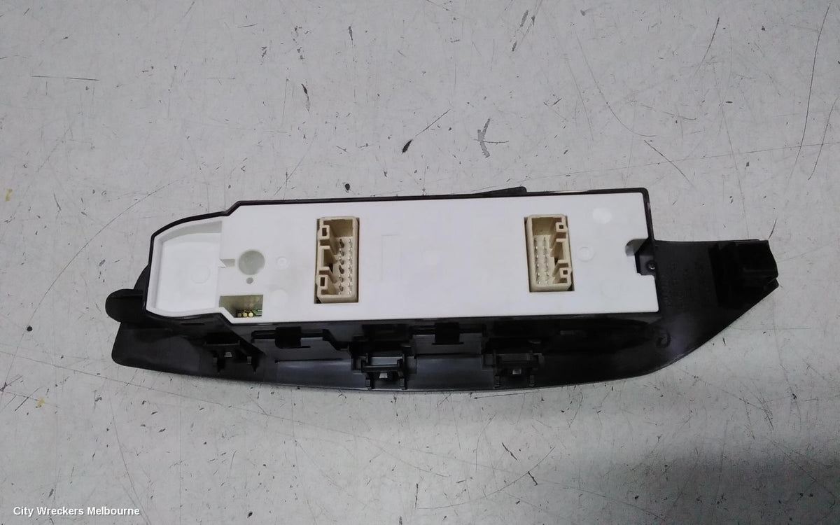 MAZDA 3 PWR DR WIND SWITCH, LH FRONT/LH REAR/RH REAR, BM-BN, 06/2013 - 02/2019 - Image 3