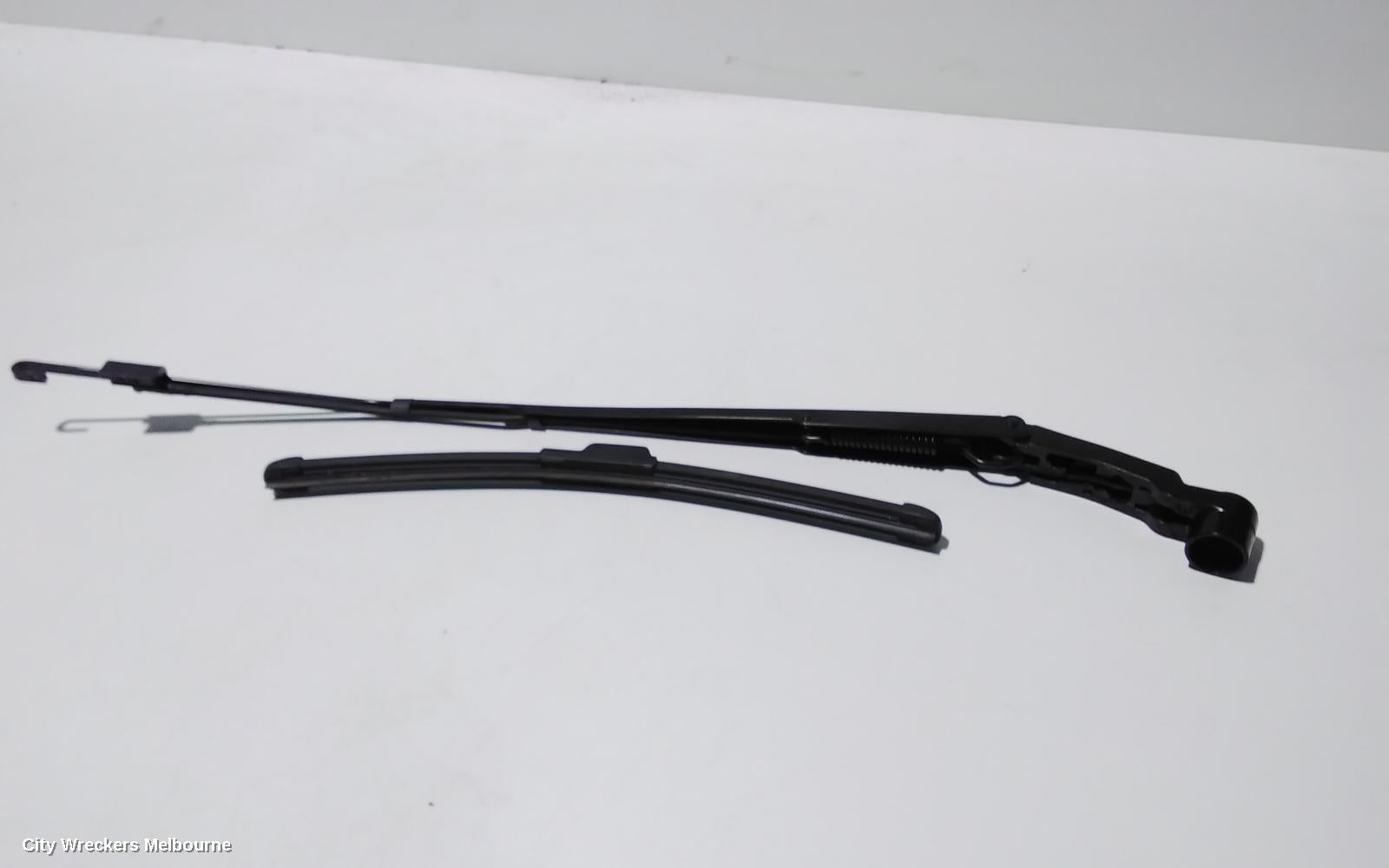 MAZDA 3 WIPER ARM, FRONT (LH SIDE), BP, 03/2019 ONWARDS - Image 2