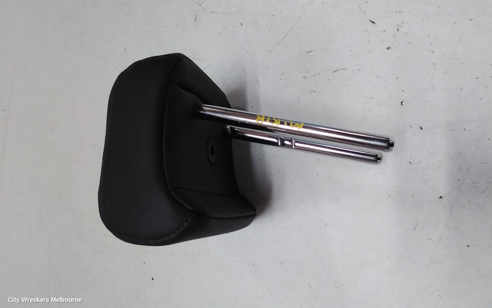 HYUNDAI TUCSON HEADREST, NX4, 02/2021 ONWARDS - Image 2