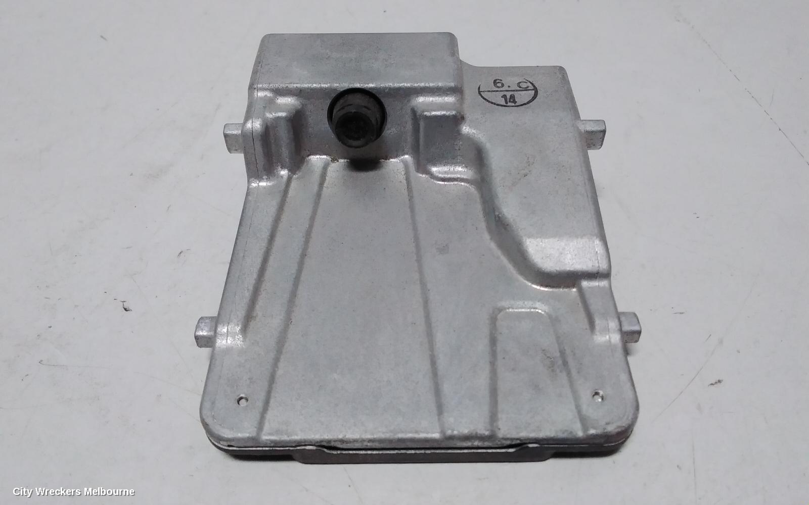 TOYOTA COROLLA REVERSE CAMERA, FRONT CAMERA (WINDSCREEN MOUNTED), E210, 07/2018 - 08/2022 - Image 2
