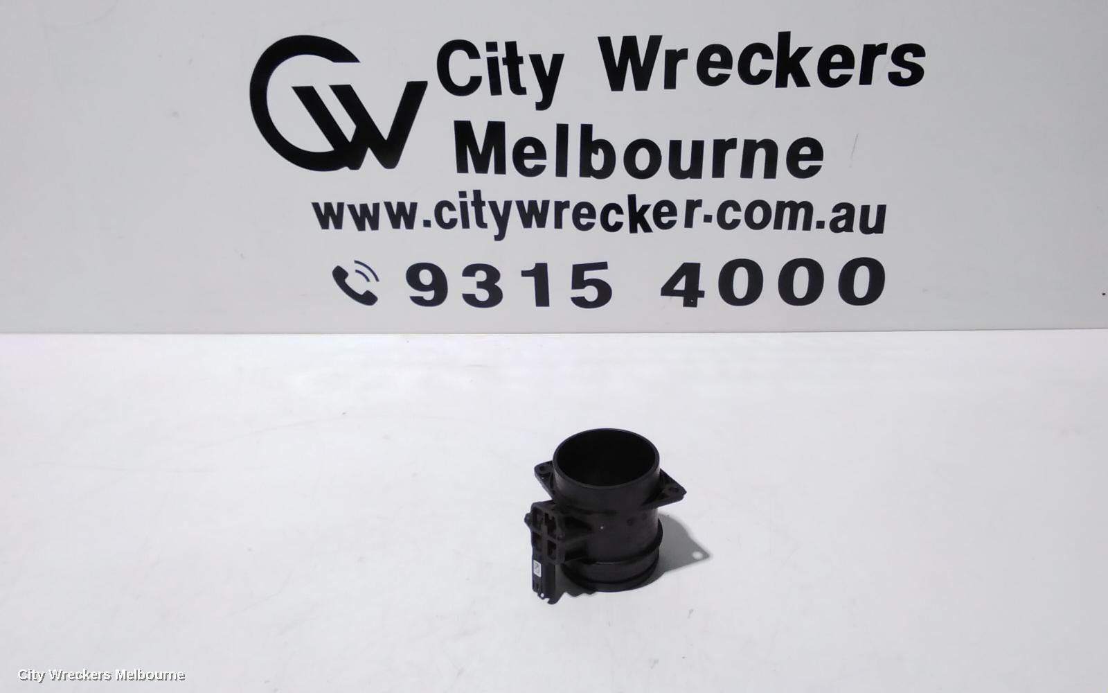BMW 3 SERIES AIR FLOW METER, 2.0, N46/N46B/N46N/N46T, PETROL, E90/E91, 03/2005 - 04/2012 - Image 1