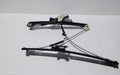 AUDI A3 LEFT FRONT WINDOW REG/MOTOR, 8V, 4DR SEDAN, 10/2013 - 10/2020 - Image 1