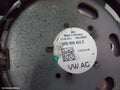 VOLKSWAGEN POLO FAN, SINGLE FAN ASSY, 1.2/1.6, PETROL/DIESEL, 6R, 05/2010 - 09/2017 - Image 1