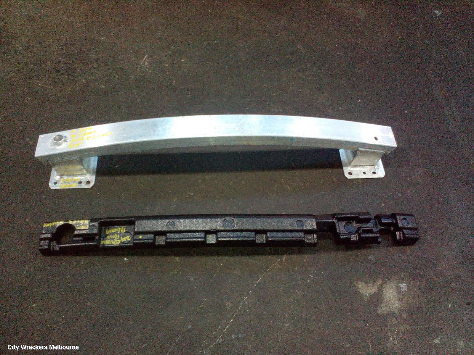 HOLDEN EQUINOX R/BAR BRACKET/REINFO, MAIN REINFORCEMENT, EQ, 09/2017 - 12/2020 - Image 1