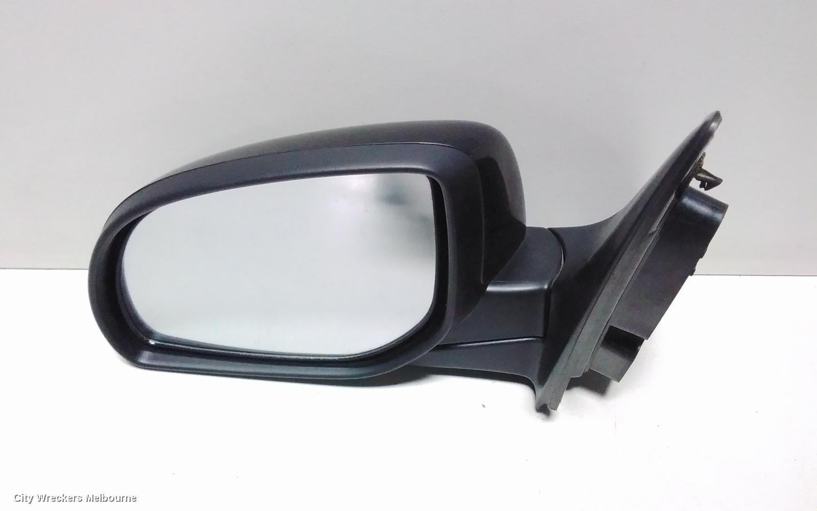 DAEWOO LACETTI LEFT DOOR MIRROR, J200, 09/2003 - 12/2004 - Image 2