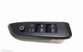 TOYOTA KLUGER PWR DR WIND SWITCH, RH FRONT (MASTER SWITCH), GSU50/GSU55, 12/2013 - 02/2021 - Image 1