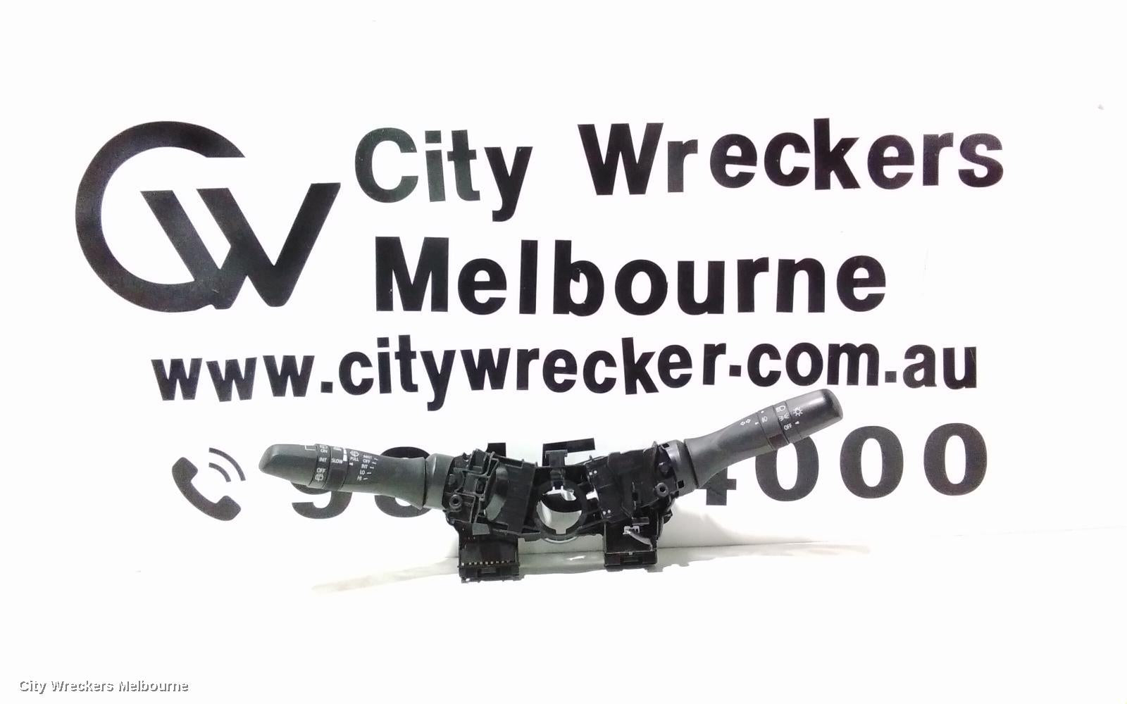 SUZUKI SWIFT COMBINATION SWITCH, COMBINATION SWITCH ASSY, AZ, 04/2017 ONWARDS - Image 2