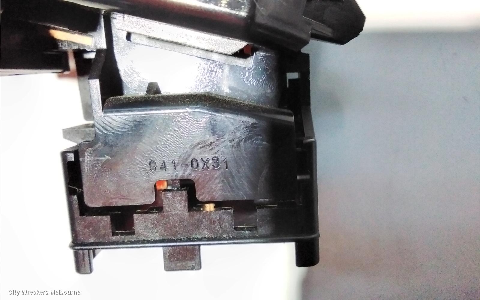 TOYOTA 86 COMBINATION SWITCH, WIPER SWITCH, ZN6, 04/2012 - 09/2021 - Image 3