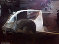 TOYOTA HIACE FRONT END ASSY, TRH/KDH 03/2005 - 04/2019 - Image 1
