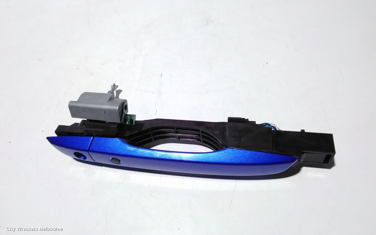 HONDA CIVIC DOOR HANDLE, 10TH GEN, 05/2016 - 08/2021 - Image 3