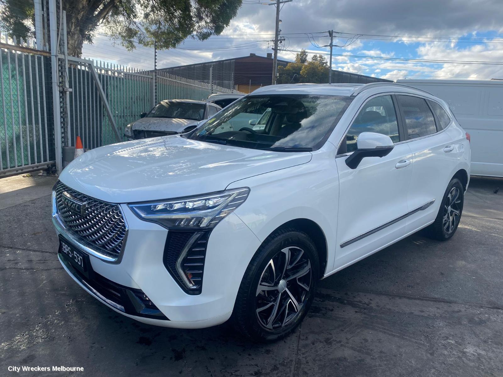 HAVAL JOLION TRANS/GEARBOX, A01, AUTO, 7 SPEED, PETROL, 1.5, TURBO, 02/2021 ONWARDS - Image 2
