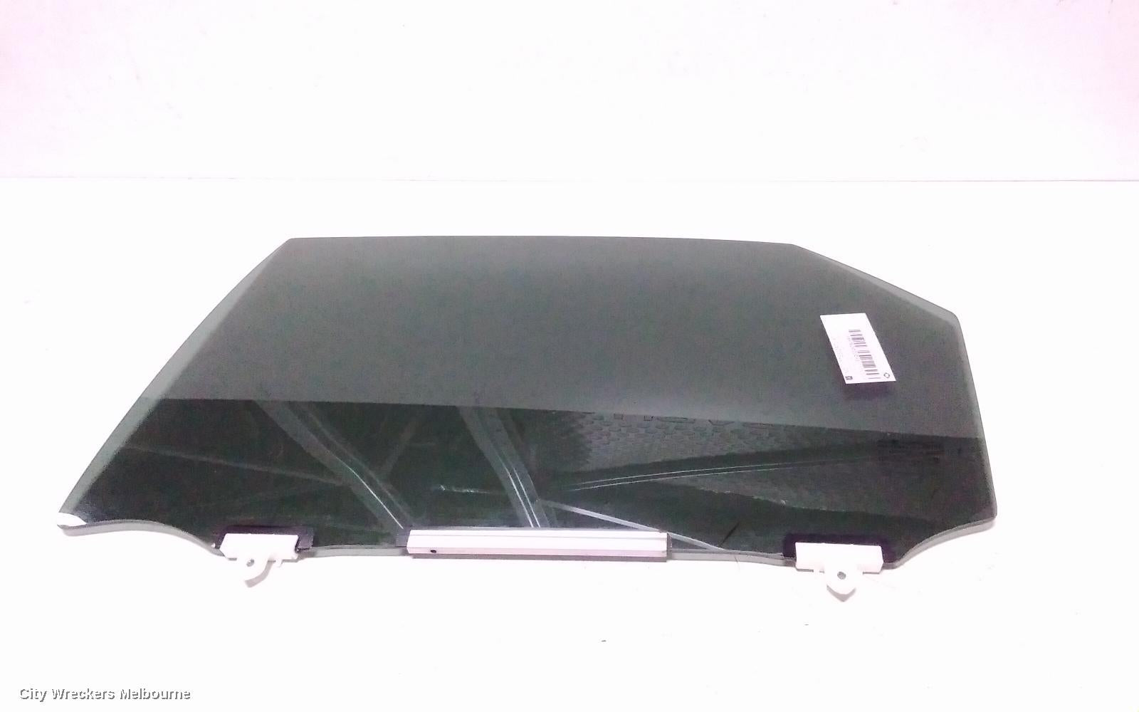LEXUS RX SERIES LEFT REAR DOOR WINDOW, AL20, 10/2015 - 08/2022 - Image 2