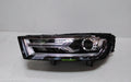 AUDI Q7 LEFT HEADLAMP, 4M, LED, NON MATRIX TYPE, 09/2015 - 03/2020 - Image 1
