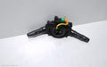 MITSUBISHI OUTLANDER AIRBAG MODULE/SENSOR, CLOCKSPRING, ZJ-ZK, 10/2012 - 03/2018 - Image 1
