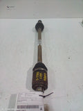 LAND ROVER RANGEROVER EVOQUE LEFT DRIVESHAFT, REAR, DYNAMIC DRIVELINE, L538, 11/2011 - 01/2019 - Image 1
