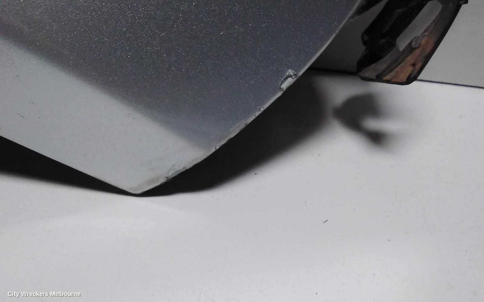 VOLKSWAGEN TRANSPORTER RIGHT GUARD, T5, 08/2004 - 06/2015 - Image 3