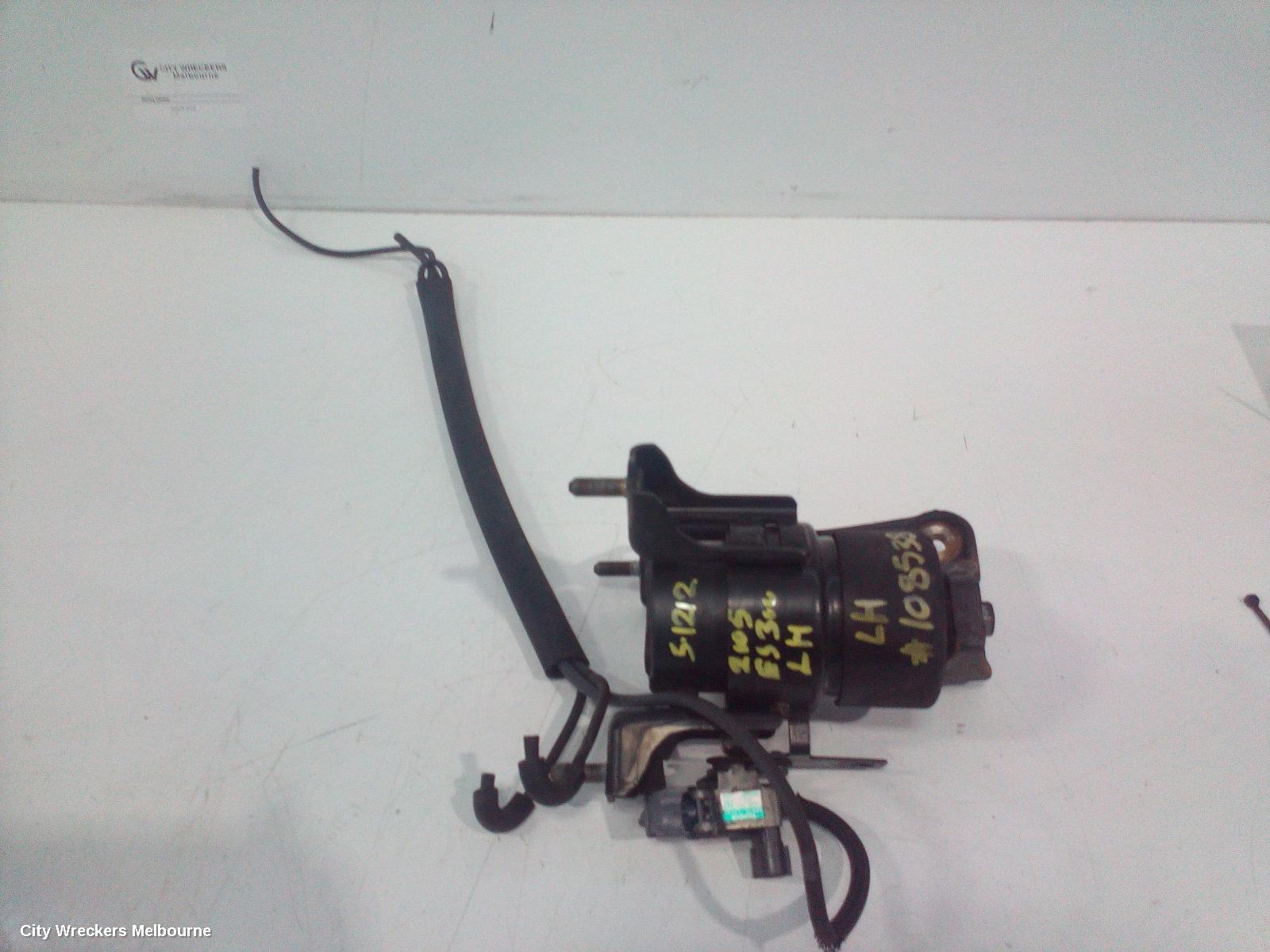 LEXUS ES300 (92-05) MOUNT, XV30, 10/2001 - 12/2005 - Image 2