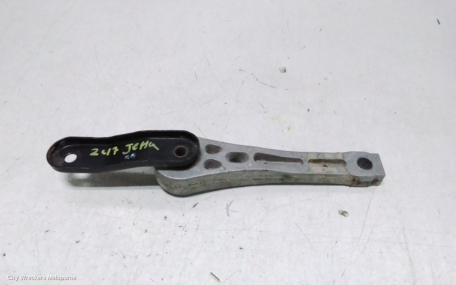 VOLKSWAGEN JETTA MOUNT, 1B, 02/2011 ONWARDS - Image 1