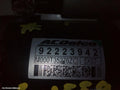 HOLDEN COMMODORE STARTER, 3.0, LFW, VF, 05/2013 - 12/2017 - Image 1