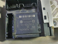 VOLKSWAGEN GOLF RF WINDOW REGULATOR - Image 1
