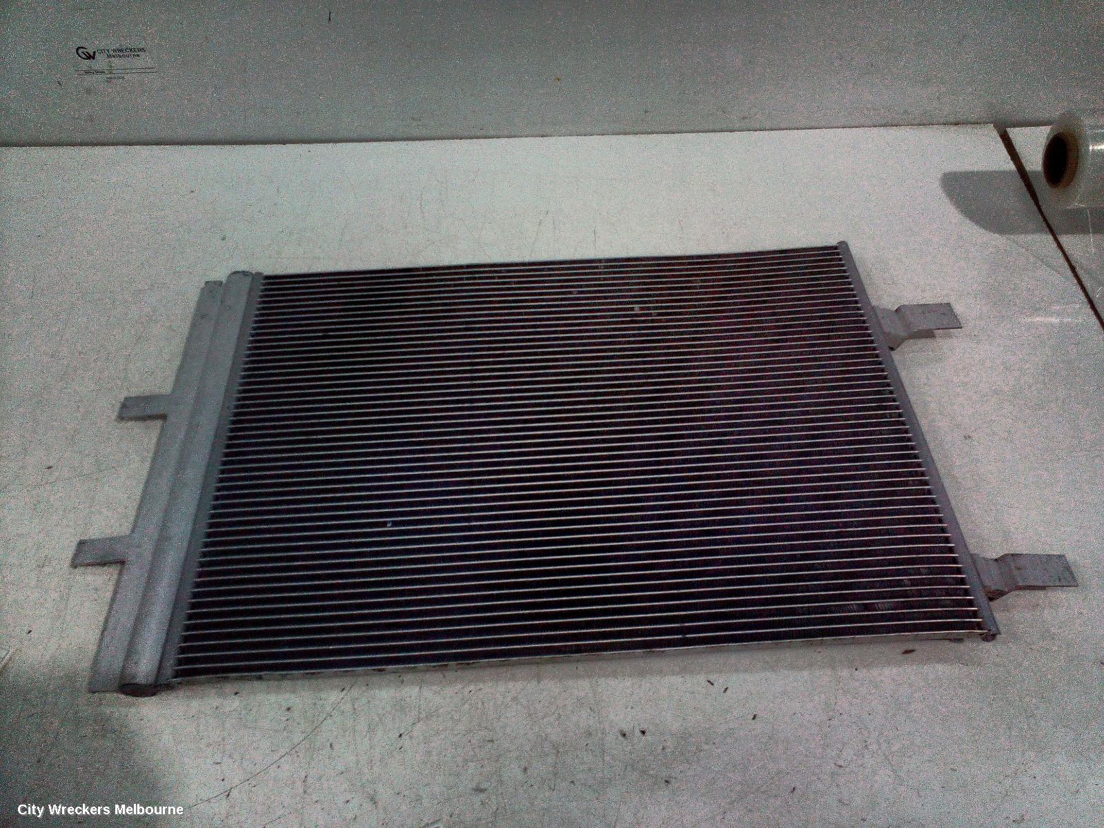 MITSUBISHI OUTLANDER A/C CONDENSER, PETROL, 2.5, PR25, ZM, 08/2021 ONWARDS - Image 3