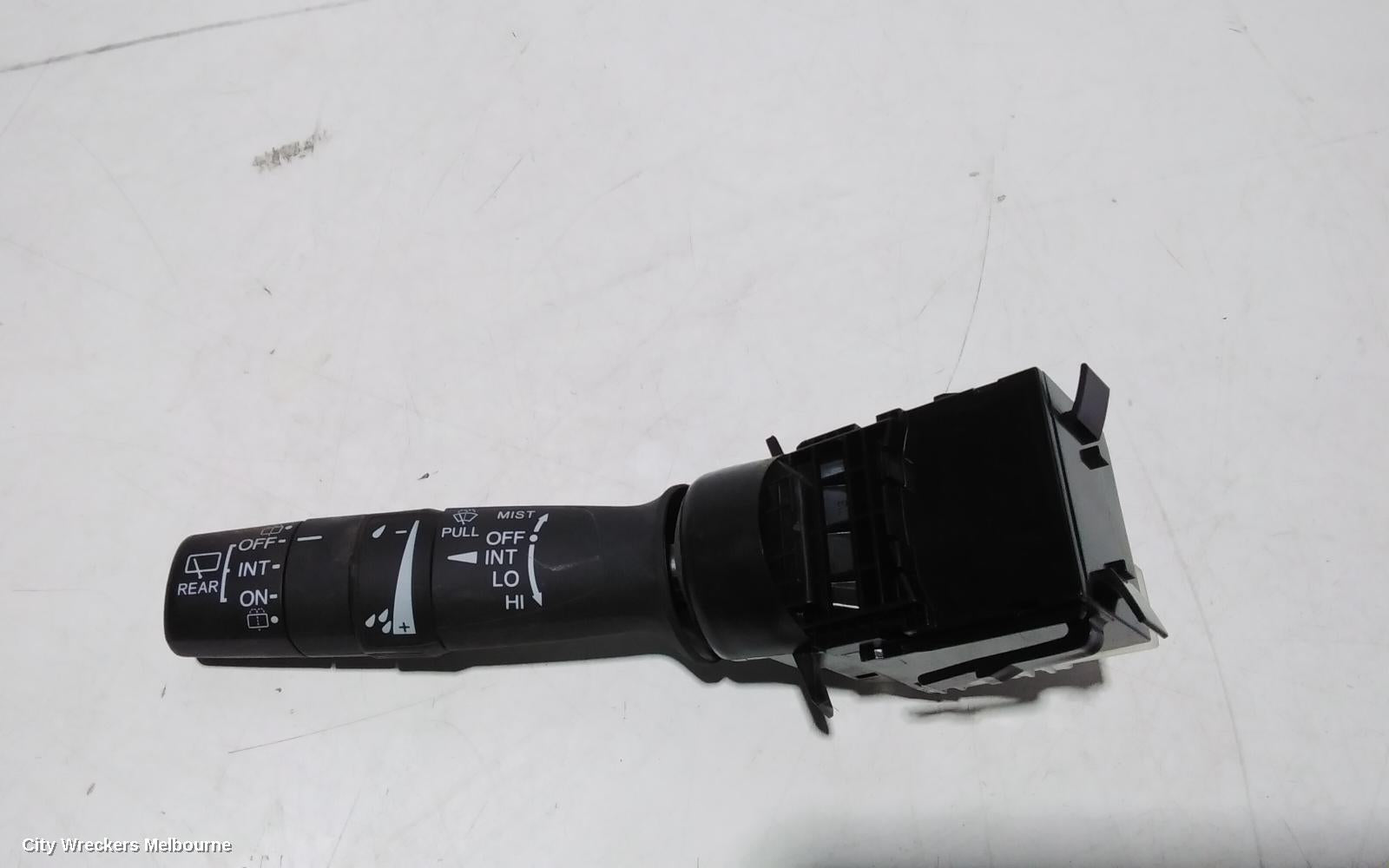 HONDA ODYSSEY COMBINATION SWITCH, WIPER SWITCH, RC1, 02/2014 - 03/2022 - Image 1