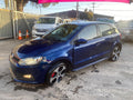 VOLKSWAGEN POLO R/BAR BRACKET/REINFO, MAIN REINFORCEMENT, 6R, 05/2010 - 09/2017 - Image 1