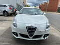 ALFA ROMEO GIULIETTA LEFT FRONT DOOR, 940 SERIES, 01/2011 - 12/2020 - Image 1