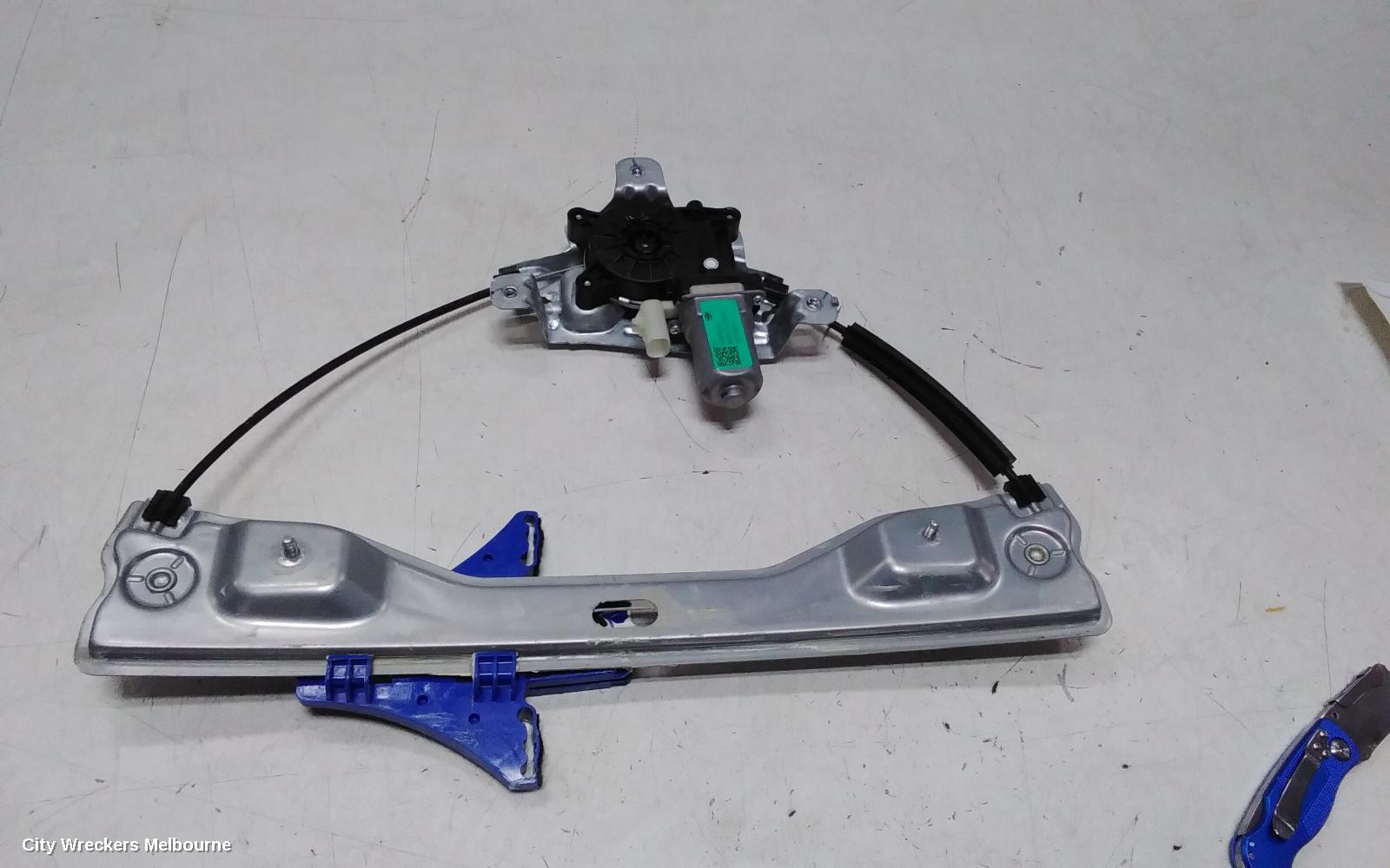 CHERY TIGGO 4 PRO RIGHT REAR WND REG/MOTOR, 1ST GEN, 06/2024 ONWARDS - Image 1
