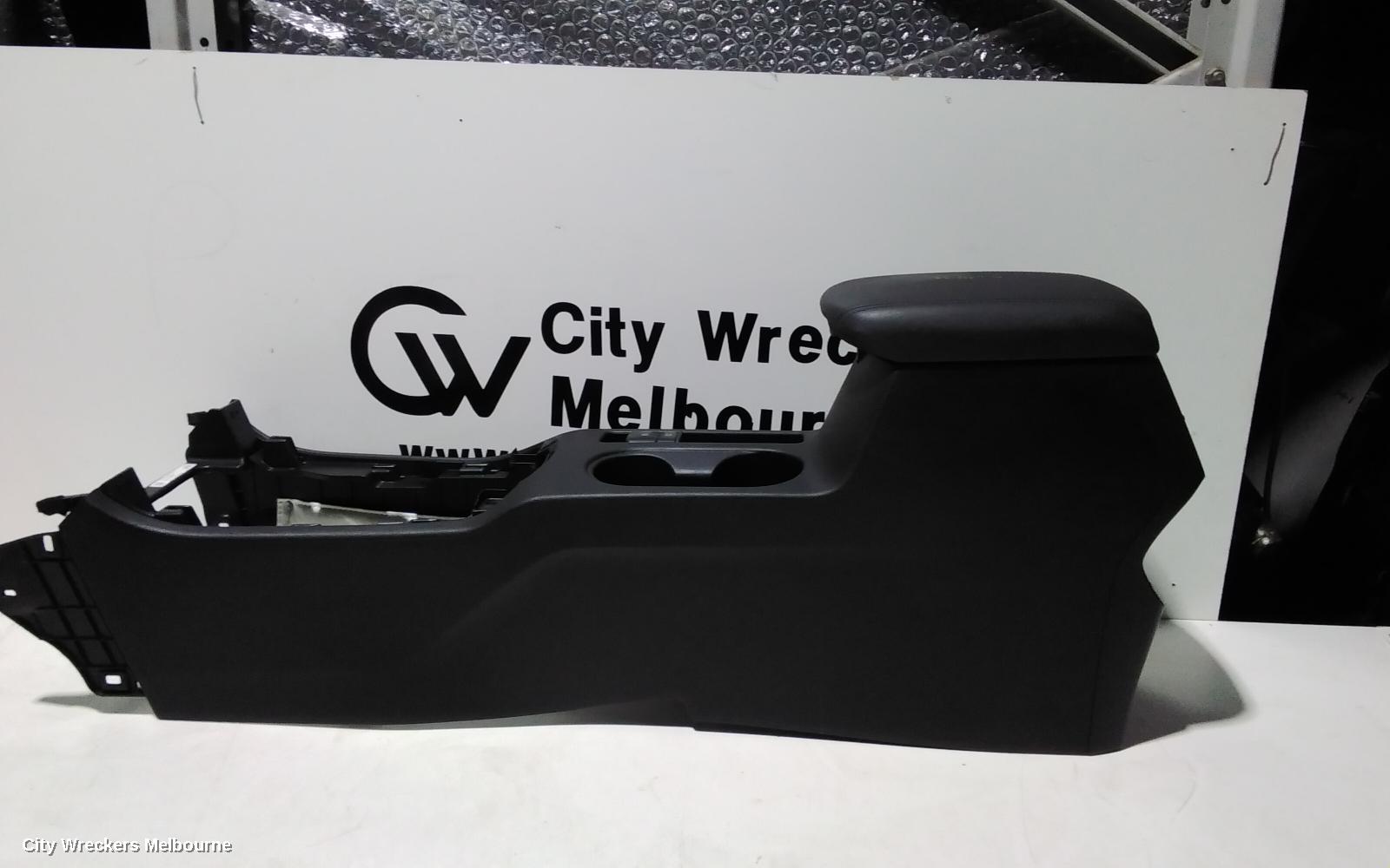 KIA SELTOS CONSOLE, SP2, 07/2019 ONWARDS - Image 2
