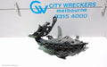 AUDI A4, B8 8K, 04/2008 - 06/2012, 8K0 805 607 L  LH HEADLIGHT BRAKET: 85081 - Image 1