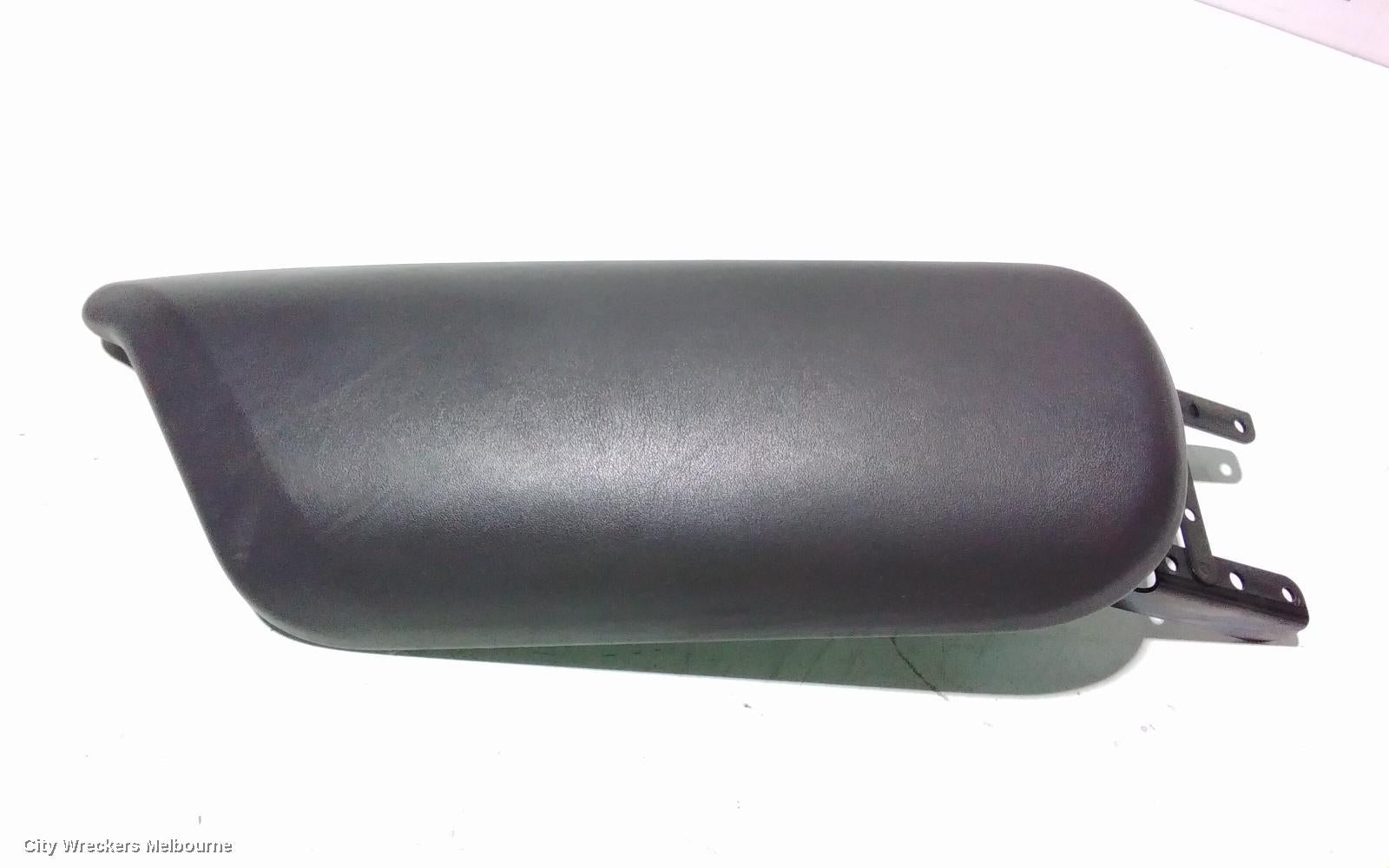 TOYOTA C-HR CONSOLE, GLOSS BLACK, NGX10R/NGX50R/ZYX10R, 12/2016 ONWARDS - Image 3