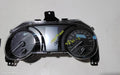 TOYOTA CAMRY INSTRUMENT CLUSTER, INSTRUMENT CLUSTER, ASCENT, XV70, 09/2017 ONWARDS - Image 1